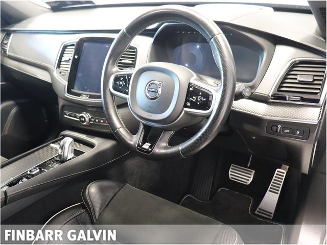 Image for 2019 Volvo XC90 T8 (407hp) PHEV R-Design Geartronic