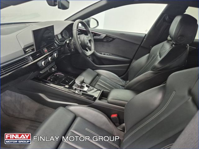 Image for 2023 Audi A5 35 TDI 163HP S-Tronic S Line