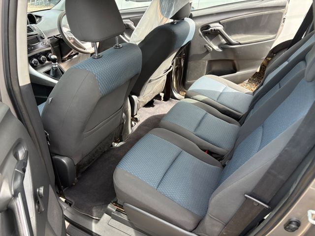 Image for 2015 Toyota Verso 1.6D Aura 7-Seater 