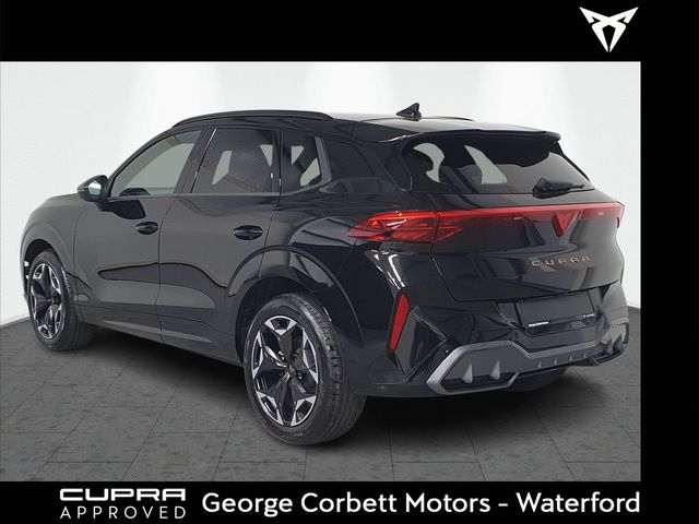 Image for 2026 Cupra Terramar V2 1.5eTSi 150HP DSG - Available for immediate delivery