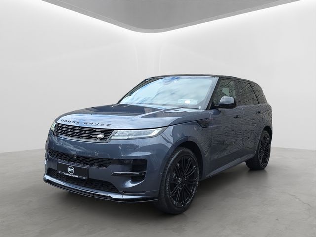 Image for 2023 Land Rover Range Rover Sport P440E HSE DYNAMIC AUTO. HUGE SPEC. FINANCE ARRANGED. SIMI. AA APPROVED.