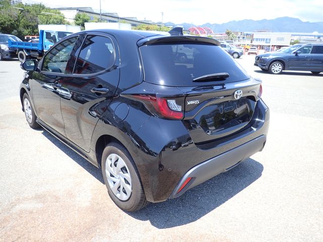 Image for 2020 Toyota Yaris * Jan 2026 Pricing * 1.0 5Dr Automatic Edition * Revesing Camera * 