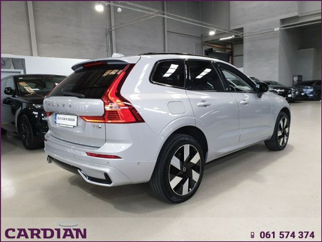 Image for 2025 Volvo XC60 XC60 ULTRA T8 PHEV AWD