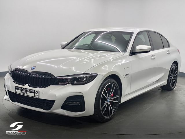 Image for 2022 BMW 3 Series (221) M SPORT 330e PRO PACK AUTO