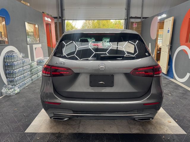 Image for 2019 Mercedes-Benz B Class 2019 MERCEDES-BENZ B180 AUTOMATIC 1.4 / CRUISE CONTROL / PARKING CAMERA / ELECTRIC MEMORY & HEATED SEATS / PADDLE SHIFTERS AND MORE