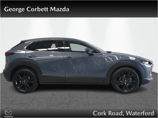 Image for 2026 Mazda CX-30 e-SkyactivX 2.0P 186PS Homura - Sunroof - Available for Immediate Delivery