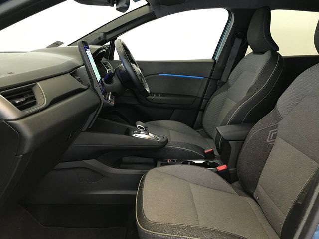 Image for 2025 Renault Symbioz E-Tech full hybrid 145 Auto Techno