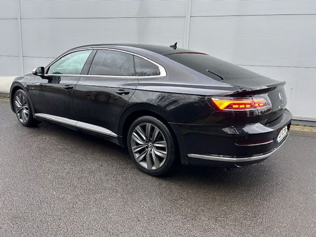 Image for 2023 Volkswagen Arteon 2.0TDI M6F 150HP ELEGANCE Hi Spec