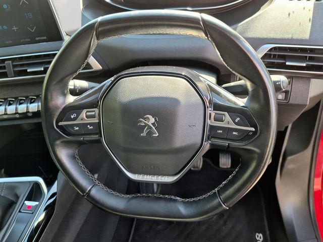 Image for 2020 Peugeot 3008 1.5 BlueHDi 130bhp Allure