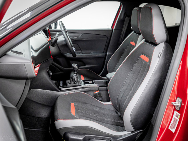 Image for 2022 Opel Mokka SRi 1.2 Petrol 100HP