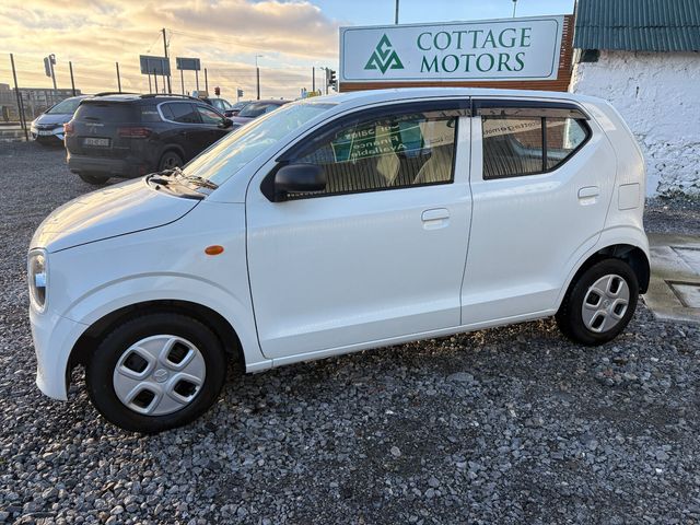 Image for 2020 Mazda Carol 