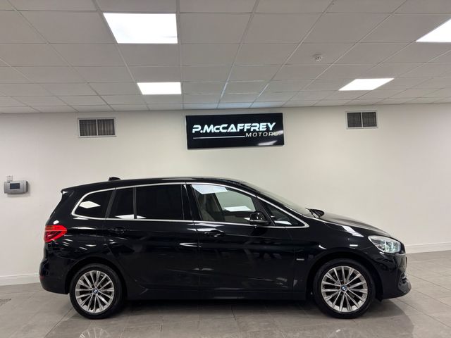 Image for 2018 BMW 2 Series Gran Tourer 