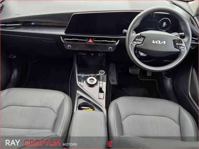 Image for 2023 Kia e-Niro Niro EV K3