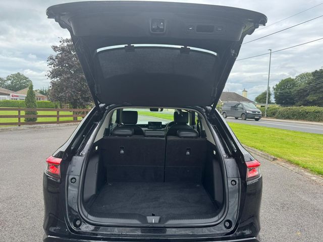 Image for 2024 Honda HR-V 1.5 i-MMD e:HEV Advance 