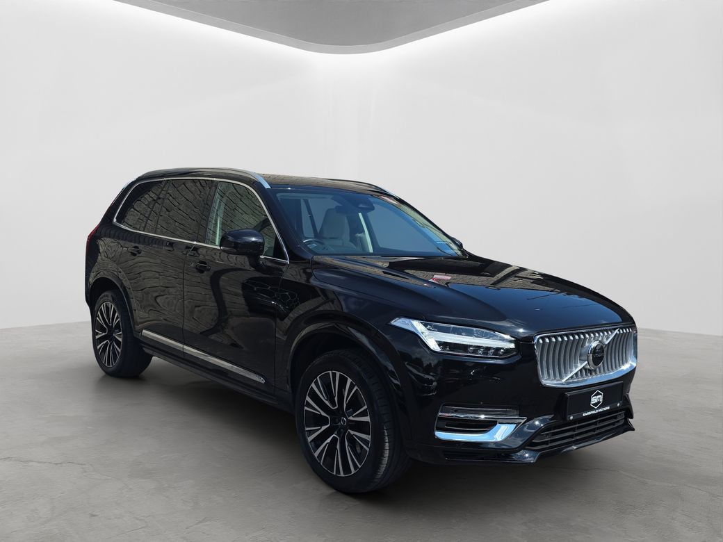 Image for 2023 Volvo XC90 2.0 T8 CORE PHEV. FINANCE ARRANGED. SIMI. AA APPROVED.