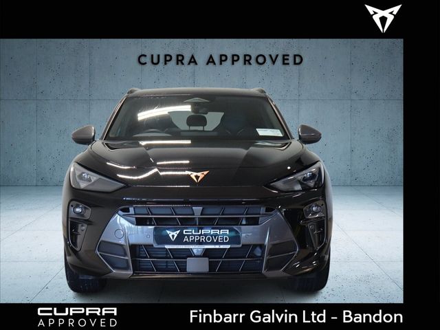 Image for 2026 Cupra Terramar 1.5 eTSI 150hp DSG V2