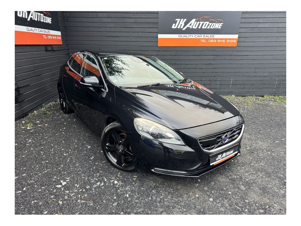 Image for 2013 Volvo V40 1.6 T4 AUTO