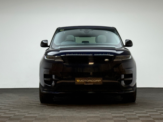 Image for 2023 Land Rover Range Rover Sport DYNAMIC SE *PAN ROOF*
