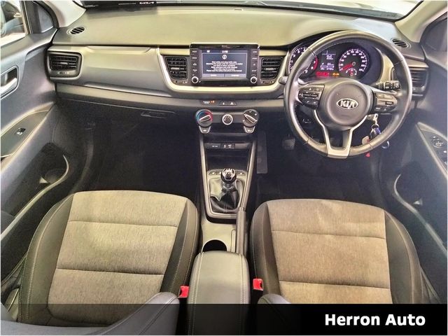 Image for 2020 Kia Stonic K1 1.2 - Heated Seats