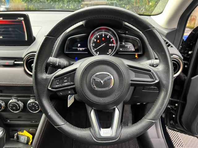 Image for 2017 Mazda Demio 1.3 SKYACTIV // HEATED SEATS // HEADS-UP DISPLAY // FULL SERVICE HISTORY