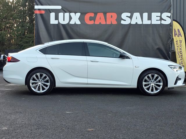 Image for 2022 Opel Insignia 1.5 CDTI TOP SPEC ELITE // FULL LEATHER // HEATED AND COOLING SEATS