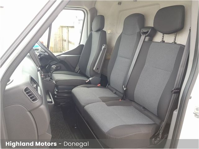 Image for 2022 Renault Master MASTER FWD LM35 BLUE DCI 135 B