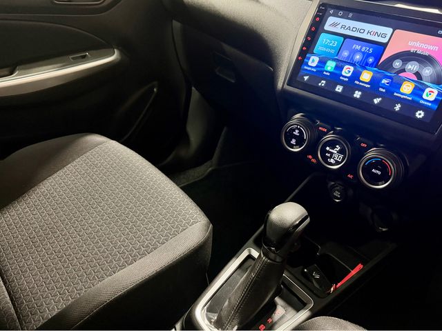 Image for 2020 Suzuki Swift 1.2 XG 