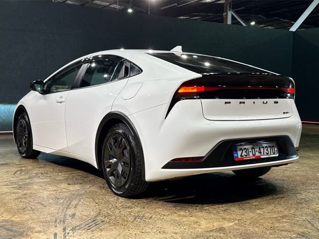 Image for 2023 Toyota Prius HYBRID 1.8 AUTOMATIC - APPLE CAR PLAY - CRUISE CONTROL - LANE ASSIST - REVERSE CAMERA