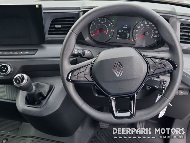 Image for 2026 Renault Master LM35 Advance 130