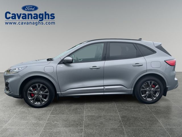 Image for 2023 Ford Kuga 2.5 Duratec 225PS PHEV ST-Line X Auto