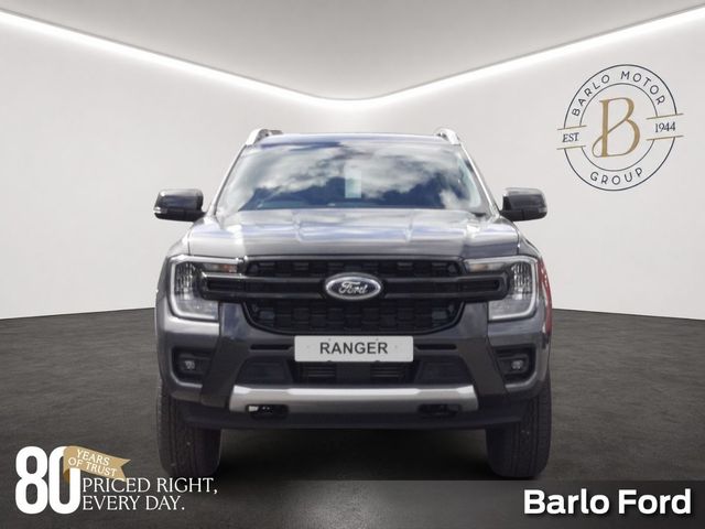 Image for 2026 Ford Ranger 2.3 pHev Wildtrak ** Please Note Price is Plus VAT @23%**