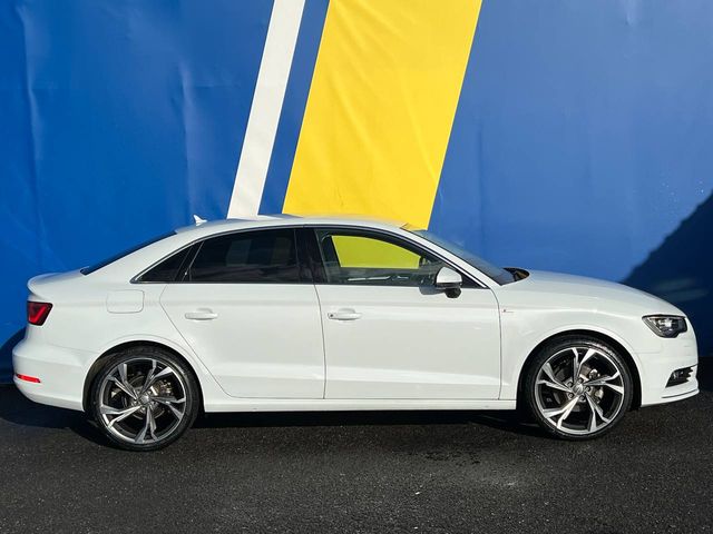 Image for 2016 Audi A3 S-LINE PACK 1.4 TFSI AUTO // SERVICE HISTORY // NEW 19” S-LINE ALLOYS // ADAPTIVE CRUISE CONTROL