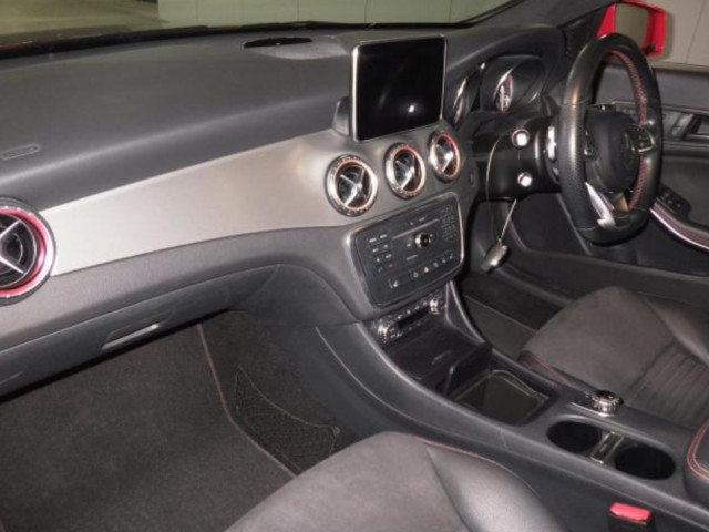 Image for 2015 Mercedes-Benz CLA Class 1.6 Petrol Auto