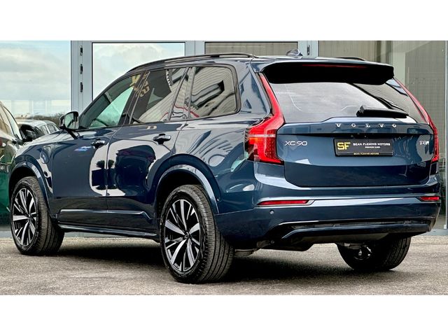 Image for 2026 Volvo XC90 + T8 PLUS DARK / DELIVERY MILES / 3 YEAR WARRANTY
