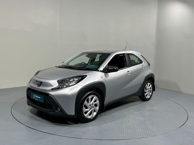 Image for 2022 Toyota Aygo X Pulse 1.0 Petrol