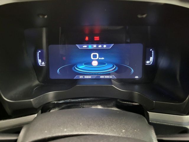 Image for 2024 Ssangyong Korando KORANDO 1.6 MT 2WD 4DR