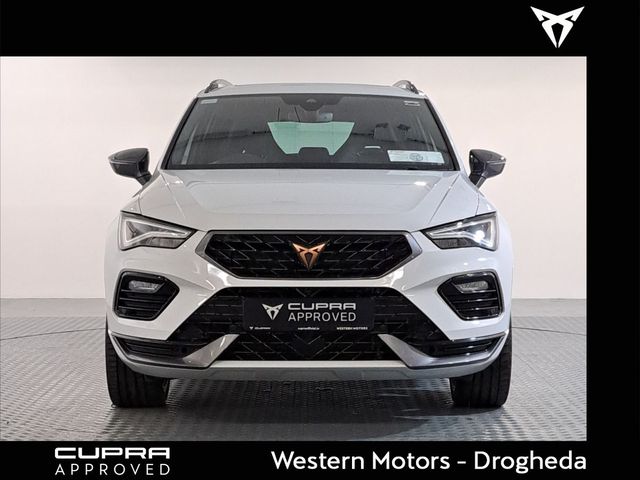 Image for 2024 Cupra Ateca Impulse 1.5TSI 150hp DSG