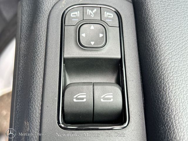 Image for 2026 Mercedes-Benz Sprinter 315-36 MEDIUM WHEEL BASE AIR CONDITIONING