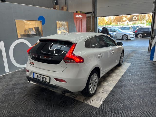 Image for 2016 Volvo V40 €14950 2016 VOLVO V40 AUTOMATIC 1.5 AUTOMATIC / REVERSE CAMERA / HEATED LEATHER