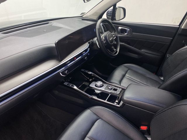 Image for 2024 Kia Sorento 2.2 Sorento Diesel