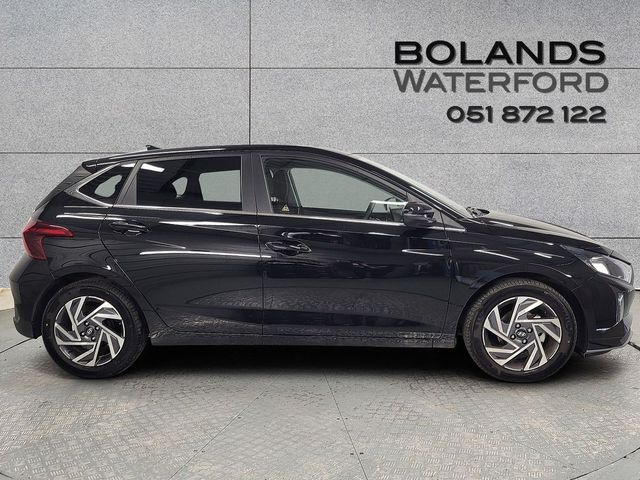 Image for 2026 Hyundai i20 i20 Deluxe Plus Finance from €87 per week