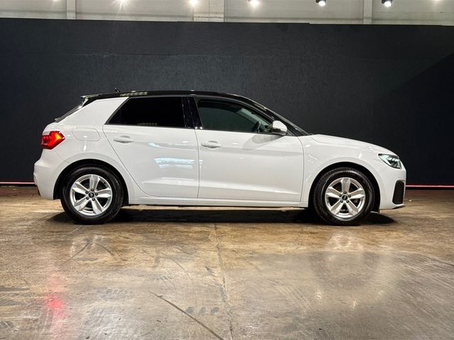Image for 2022 Audi A1 1.0 TFSI AUTOMATIC - WHITE/BLACK TWO-TONE - FACTORY ALLOYS - HEATED SEATS - DIGITAL DASH - REVERSE CAMERA/PARKING RADAR