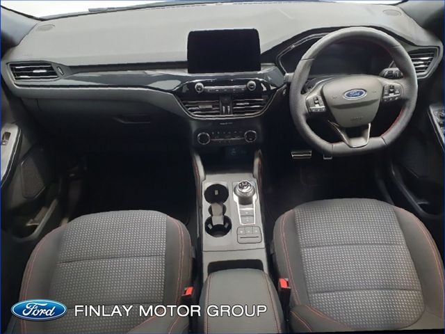Image for 2023 Ford Kuga ST Line PHEV , Pan Roof , Camera , Apple car play , 