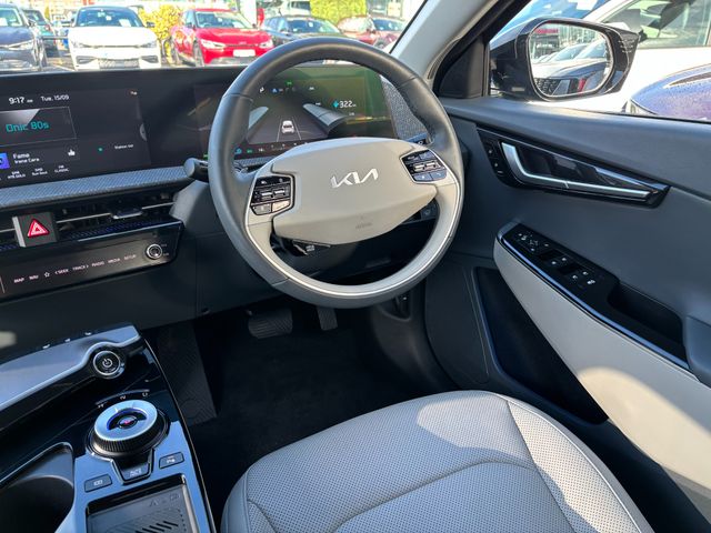 Image for 2024 Kia EV6 Earth SEM (3.9% APR Finance available)