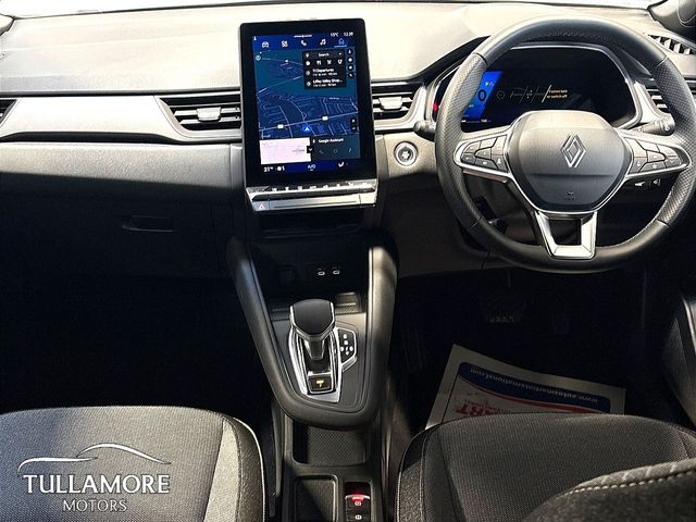 Image for 2025 Renault Symbioz E-Tech full hybrid 145 Auto Techno