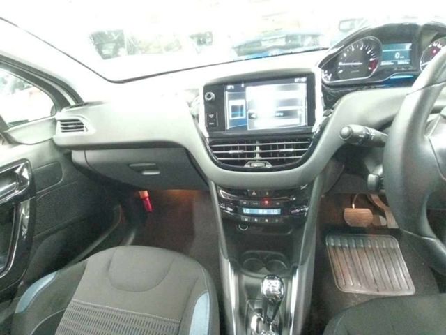 Image for 2014 Peugeot 208 COMING SOON