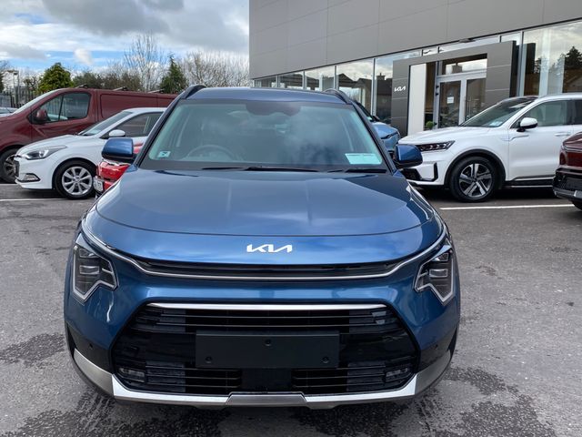 Image for 2026 Kia Niro HEV SEM 1.6 Petrol