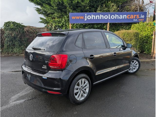 Image for 2017 Volkswagen Polo 1.2 Comfort // MORE PHOTOS TO FOLLOW AFTER NEW APPLE CAR PLAY FITTED //