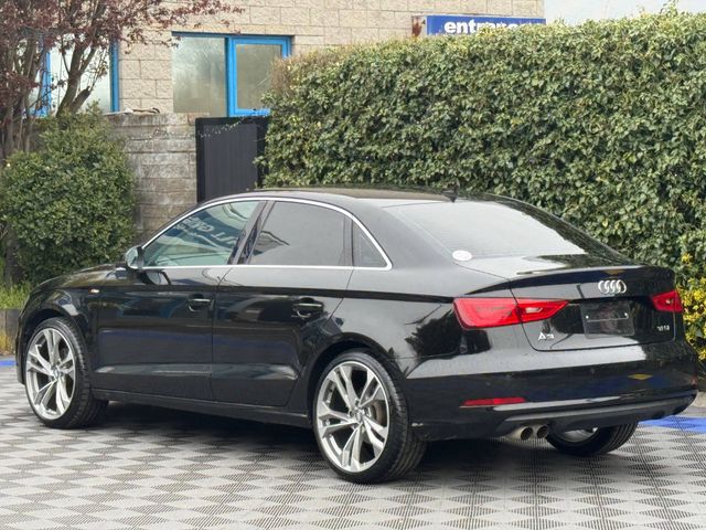 Image for 2016 Audi A3 S-LINE PACK 1.4 TFSI // FULL SERVICE HISTORY // NEW 19" S-LINE ALLOYS // BLUETOOTH MUSIC