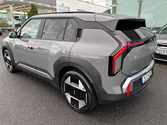 Image for 2025 Kia EV3 Earth 3 (585km range) (0% finance available)